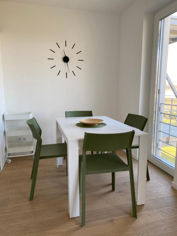 Opustisza7 Apartman Tiszafüred Exteriör bild
