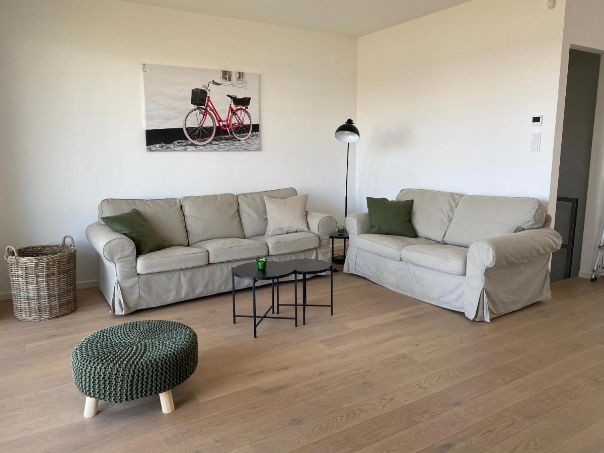 Opustisza7 Apartman Tiszafüred Exteriör bild